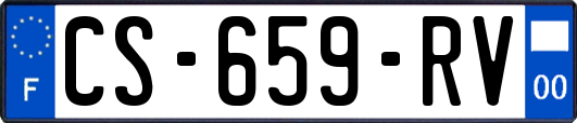 CS-659-RV