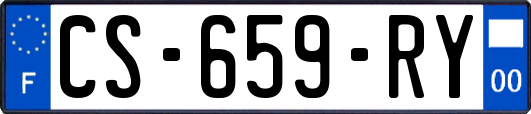 CS-659-RY