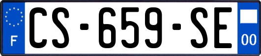 CS-659-SE