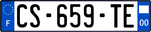CS-659-TE