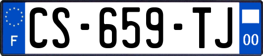 CS-659-TJ