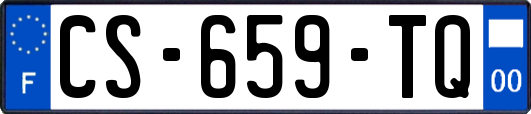 CS-659-TQ