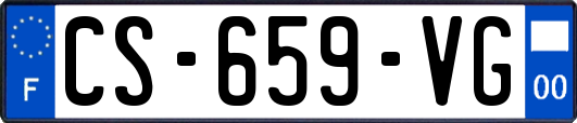 CS-659-VG