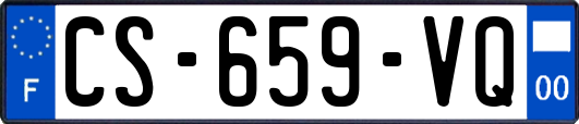 CS-659-VQ