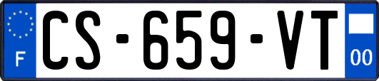 CS-659-VT