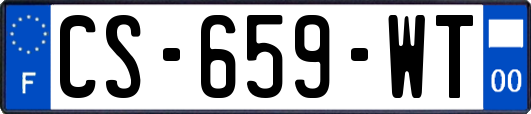 CS-659-WT