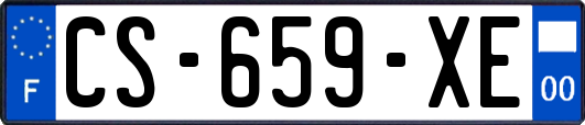 CS-659-XE