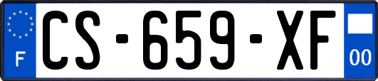CS-659-XF