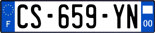 CS-659-YN