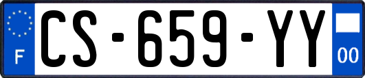 CS-659-YY