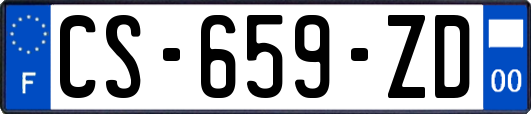 CS-659-ZD