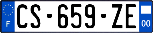 CS-659-ZE