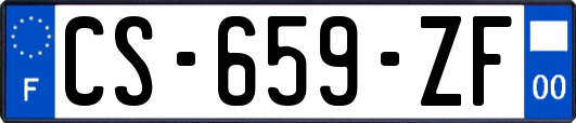 CS-659-ZF