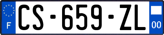 CS-659-ZL