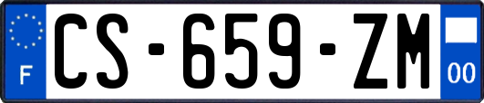 CS-659-ZM