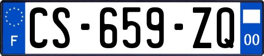 CS-659-ZQ