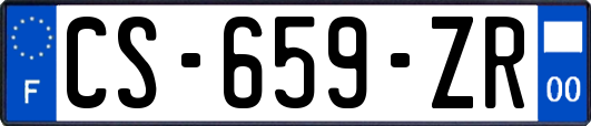 CS-659-ZR