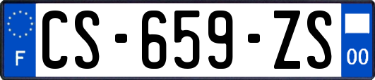 CS-659-ZS