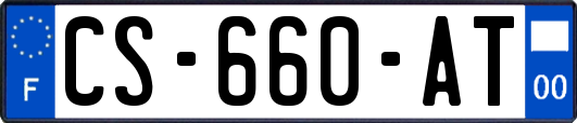 CS-660-AT