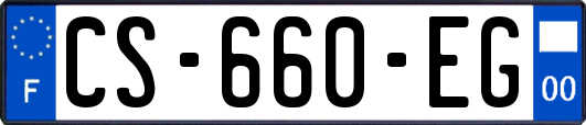 CS-660-EG