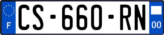 CS-660-RN