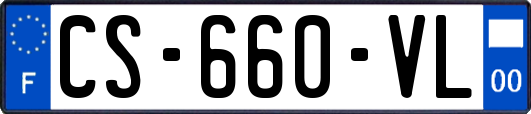 CS-660-VL