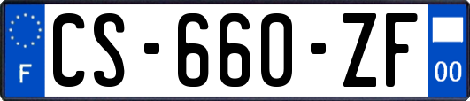 CS-660-ZF