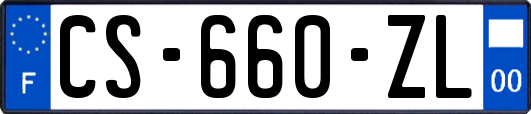 CS-660-ZL