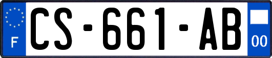 CS-661-AB