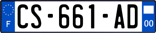 CS-661-AD