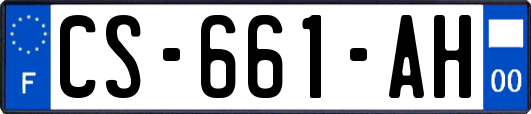 CS-661-AH