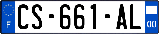 CS-661-AL