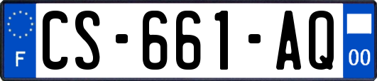 CS-661-AQ