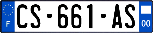 CS-661-AS