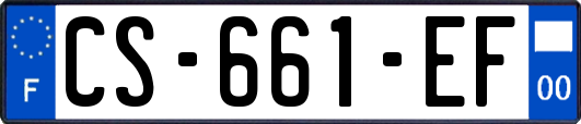 CS-661-EF