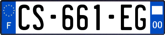 CS-661-EG