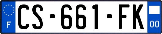 CS-661-FK