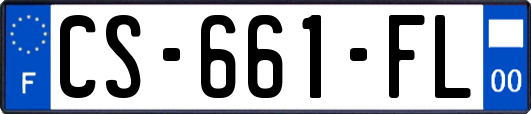 CS-661-FL
