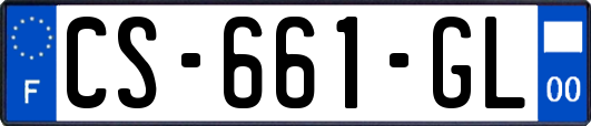 CS-661-GL
