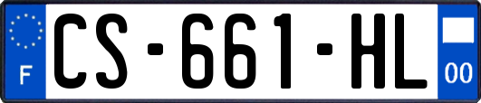CS-661-HL