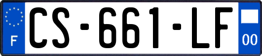 CS-661-LF