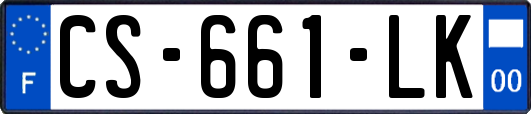CS-661-LK