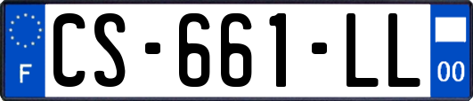 CS-661-LL