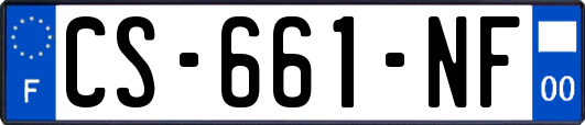 CS-661-NF
