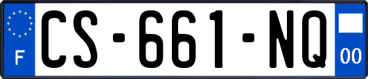 CS-661-NQ