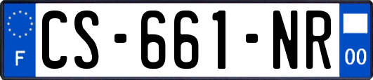 CS-661-NR