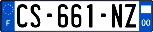 CS-661-NZ