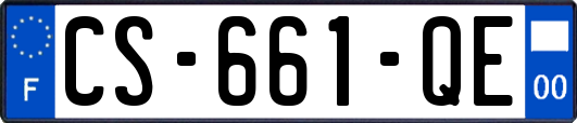 CS-661-QE