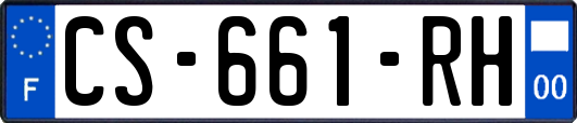 CS-661-RH
