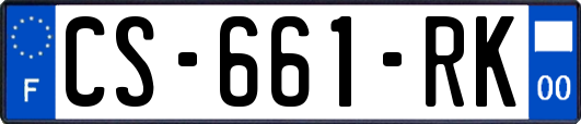 CS-661-RK